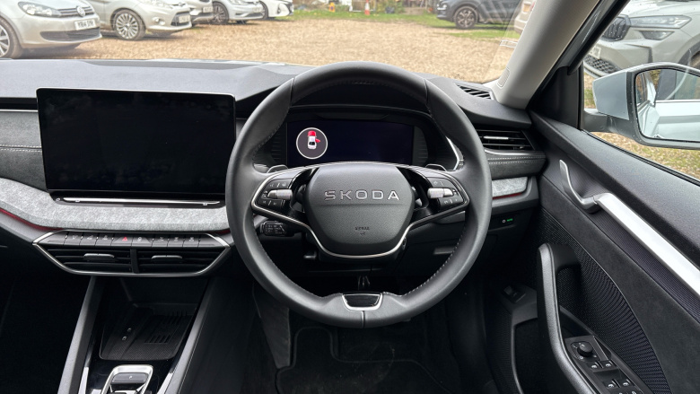 Skoda Octavia 1.5 TSI 150 e-TEC SE L 5dr DSG Petrol Hatchback